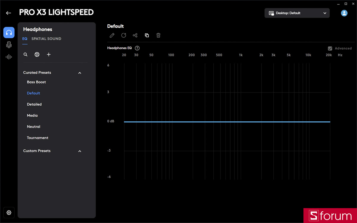 Trên tay Logitech PRO X3 LIGHTSPEED
