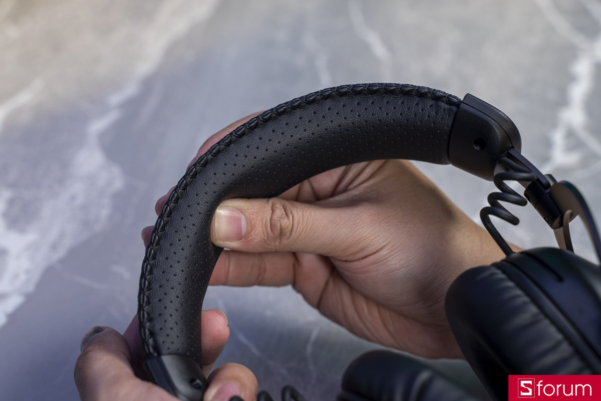 Trên tay Logitech PRO X3 LIGHTSPEED