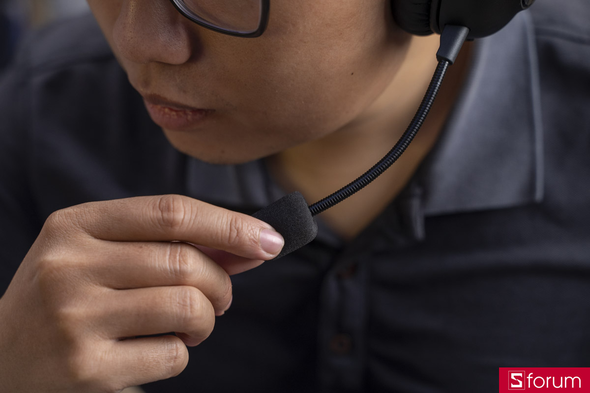 Trên tay Logitech PRO X3 LIGHTSPEED