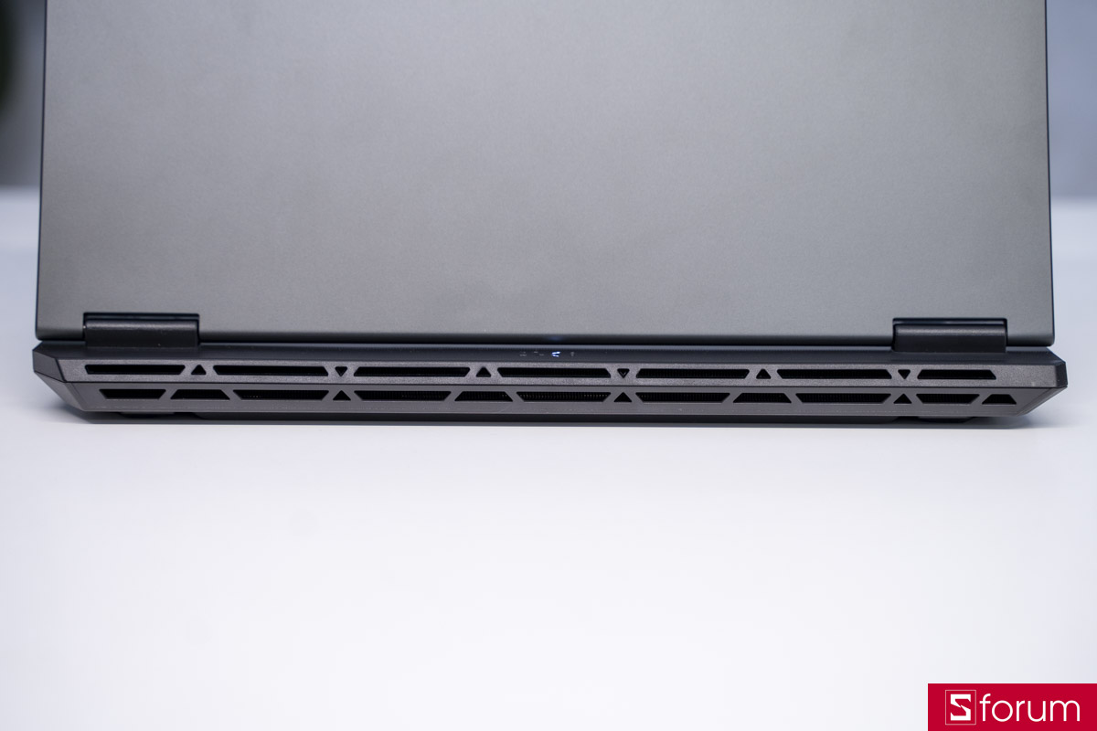 Đánh giá ASUS TUF Gaming F16 FX608JHI