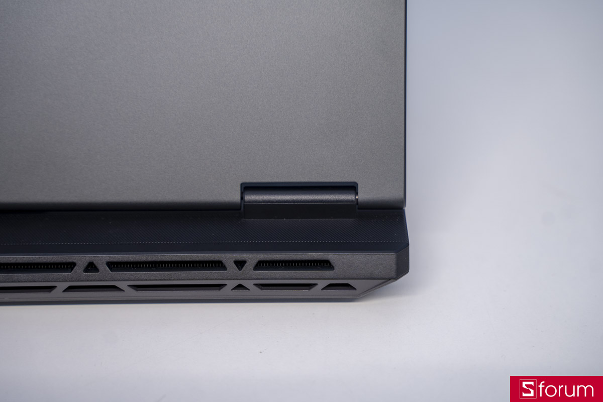 Đánh giá ASUS TUF Gaming F16 FX608JHI