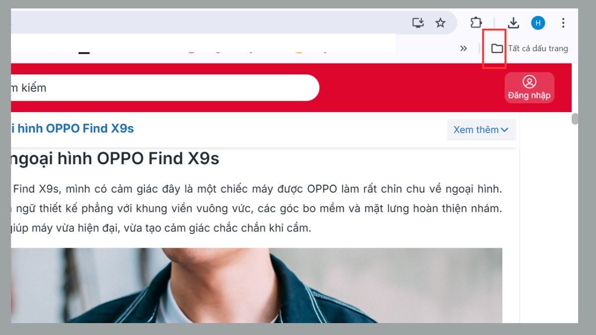 Cách chụp màn hình máy tính cuộn trang dài với GoFullPage trên Chrome bước 4