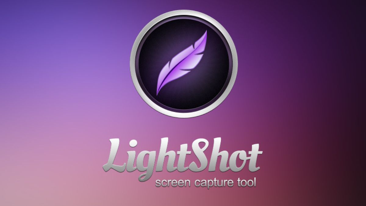 Top phần mềm chụp màn hình máy tính tốt nhất Lightshot trên cả Windows & Mac
