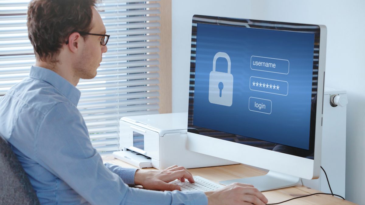 Biết cách đặt mật khẩu máy tính giúp bảo vệ dữ liệu cá nhân khỏi truy cập trái phép