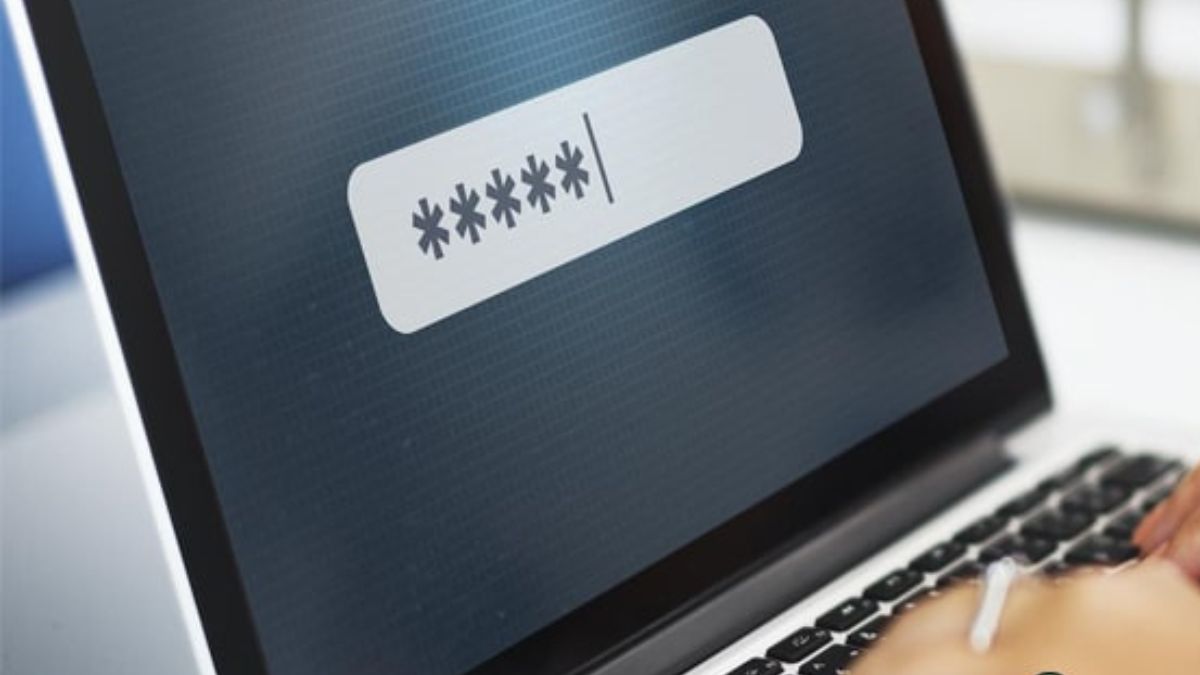 Lỗi thường gặp khi đặt mật khẩu máy tính và cách khắc phục về thiếu yêu cầu về độ phức tạp