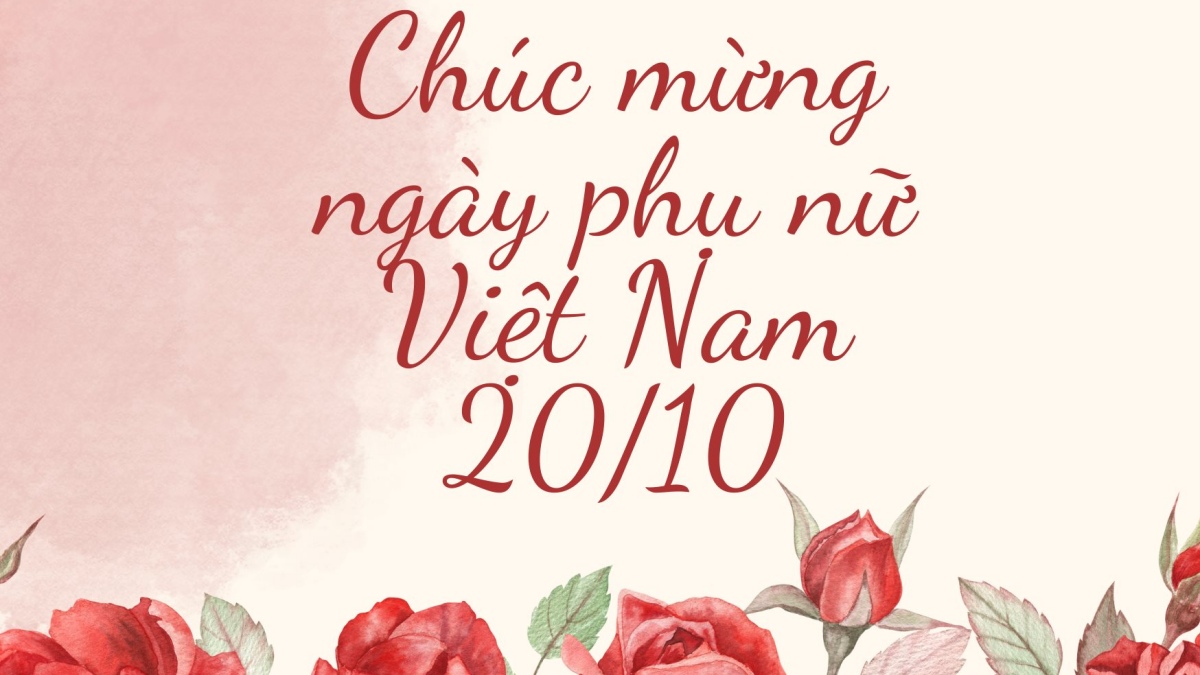 STT chúc 20/10 cho chị gái triệu like