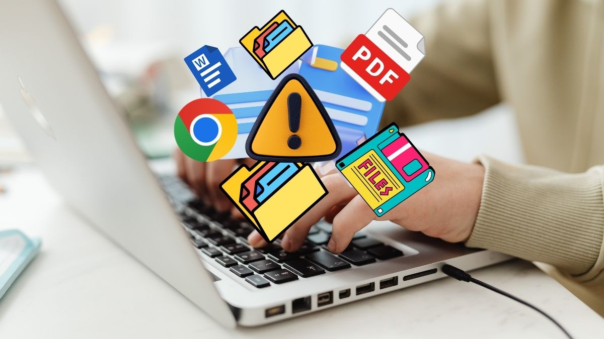 Nguyên nhân khiến ổ C đầy nhanh: File tạm và cache hệ thống tích tụ theo thời gian