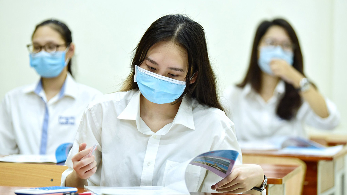 Giới thiệu kỳ thi tốt nghiệp THPT