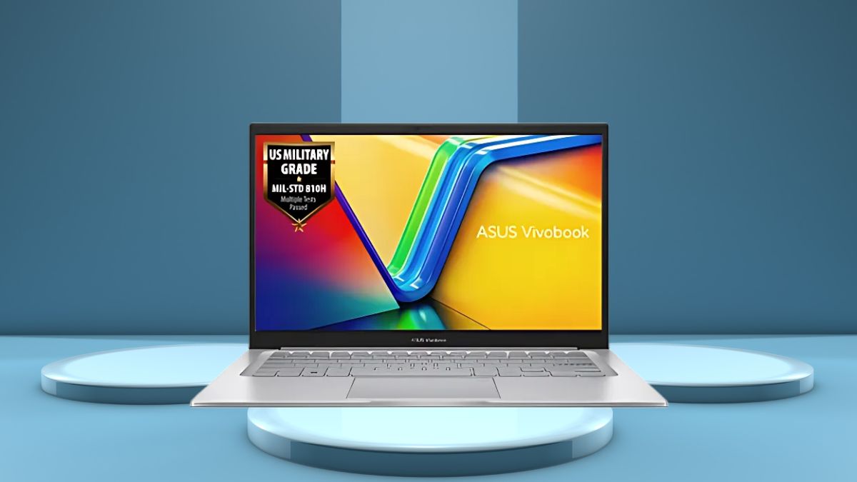 Laptop ASUS Vivobook 14 X1404VA-NK394W