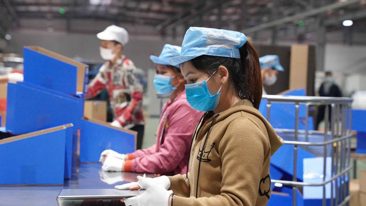 Lịch nghỉ Tết 2026 của người lao động