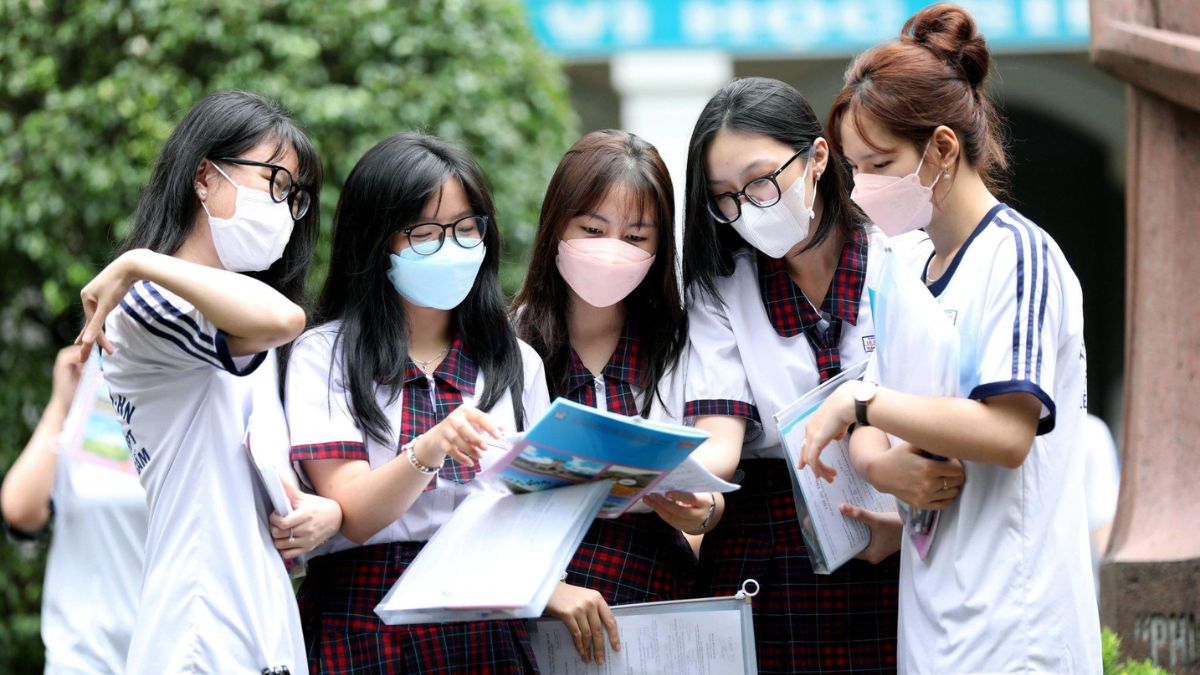 Lịch nghỉ Tết 2026 của học sinh sinh viên