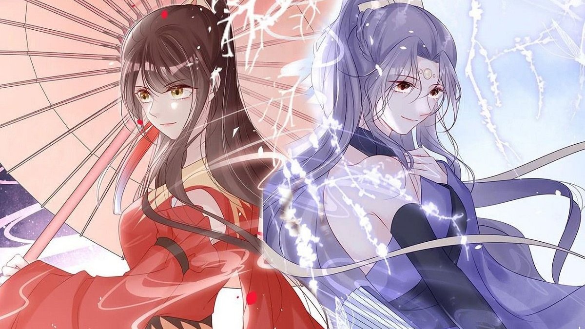 Top 22 truyện Manhua hay - Truyện tranh Trung Quốc mới nhất
