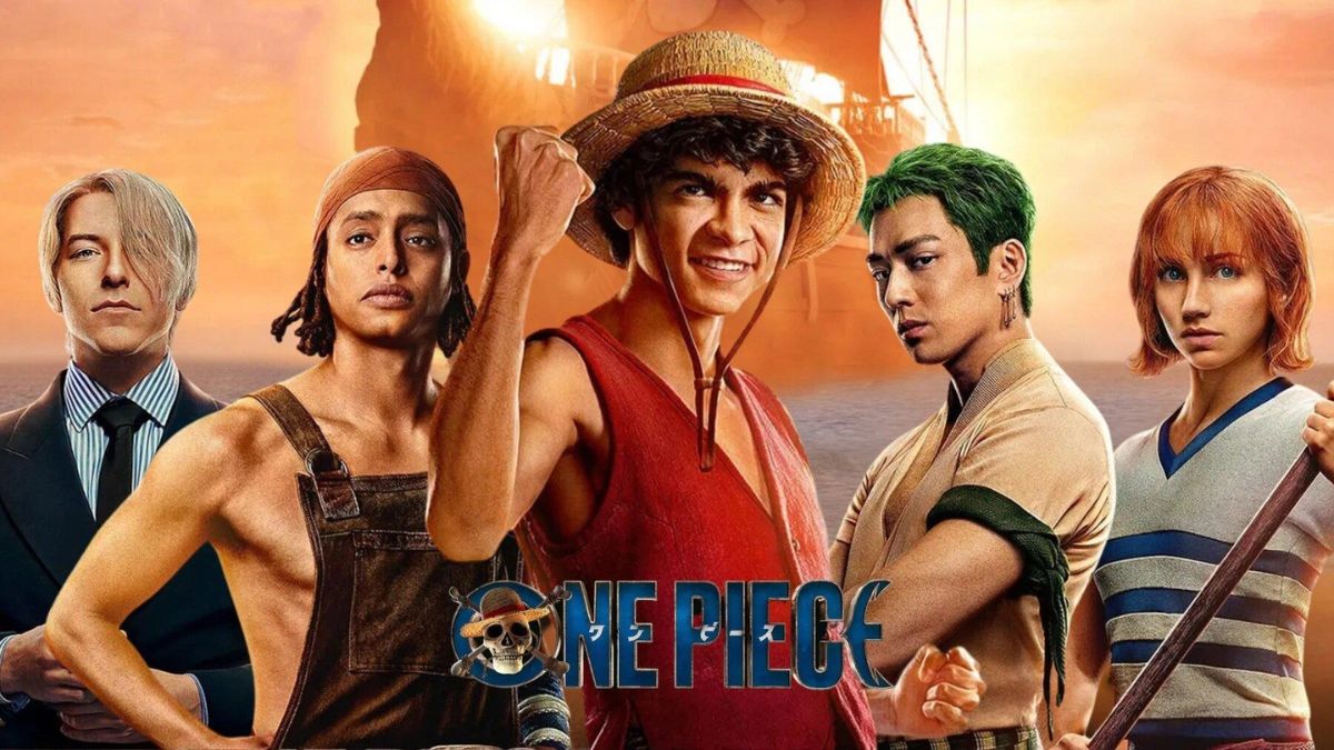 Lịch chiếu One Piece mùa 2 chi tiết