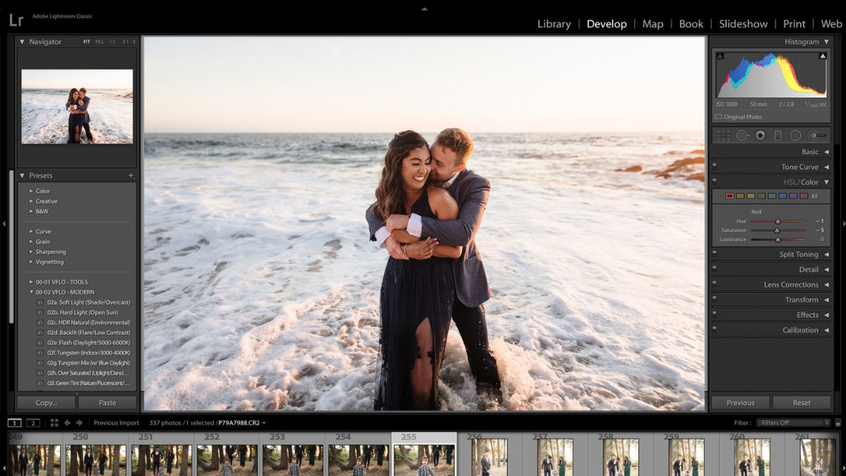 Adobe Lightroom là gì? Làm thế nào để tải Lightroom và chỉnh sửa ảnh chuyên nghiệp như Studio?