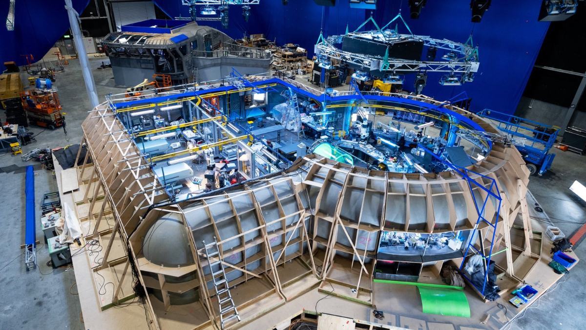 Giới thiệu về phim Avatar