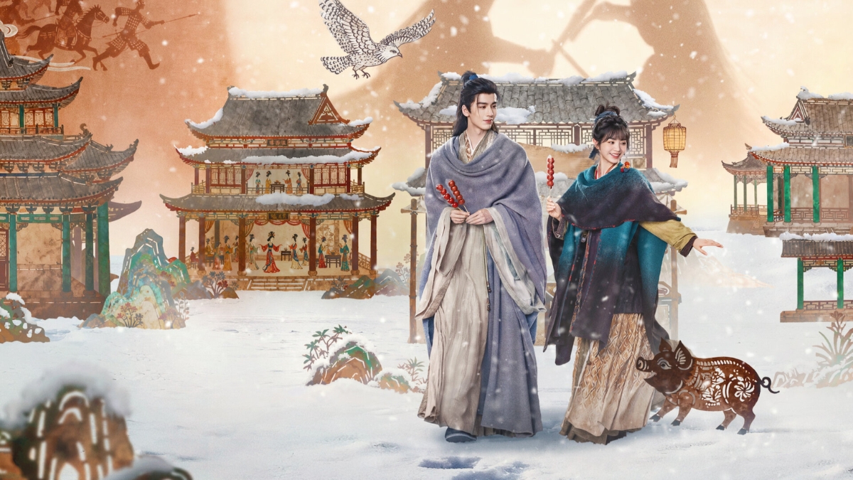 Phim Trung Quốc hay đáng xem Trục Ngọc