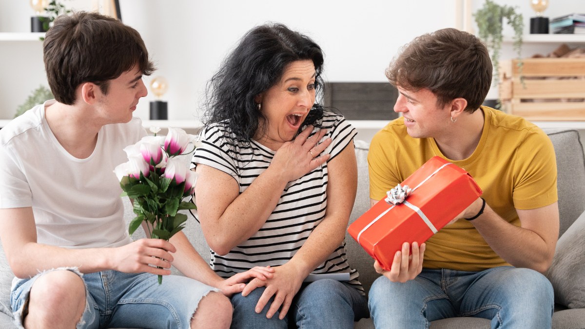 Tiêu chí chọn quà tặng 8/3 đúng ý