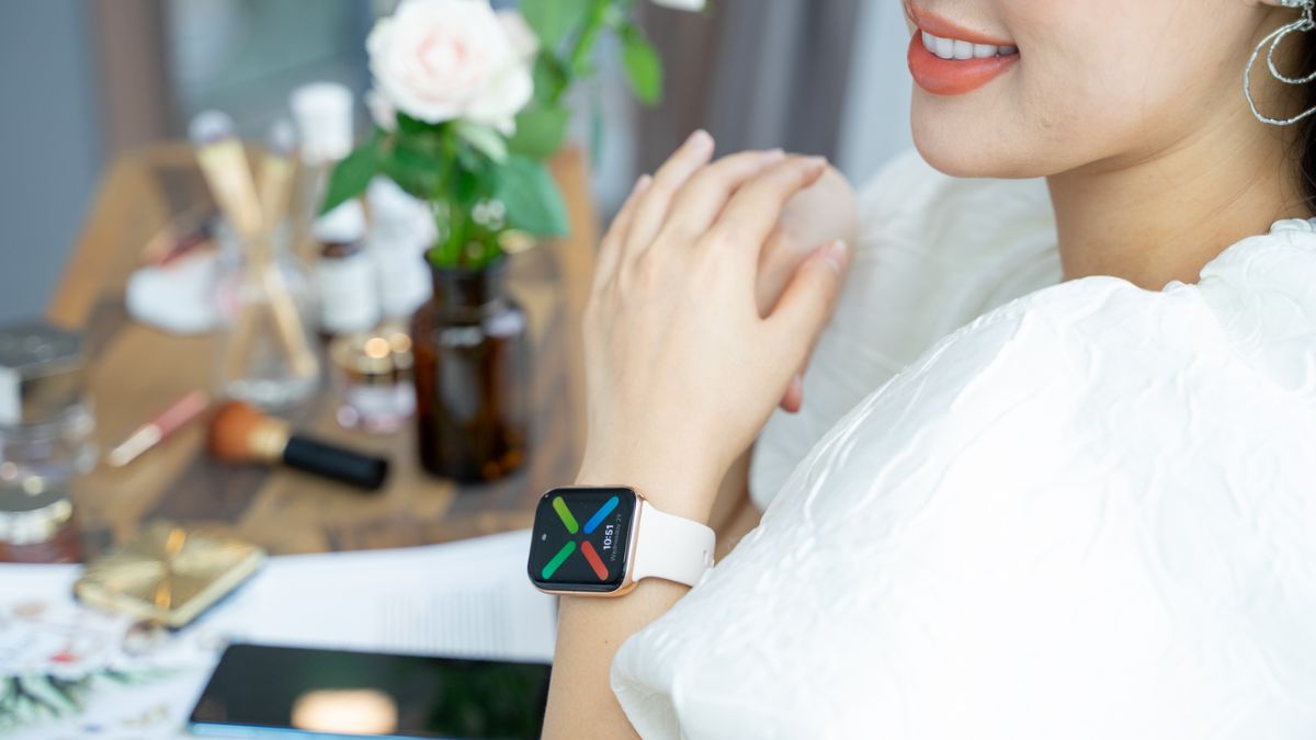 Quà tặng cô giáo 8.3 cấp tiểu học & THCS lịch sự