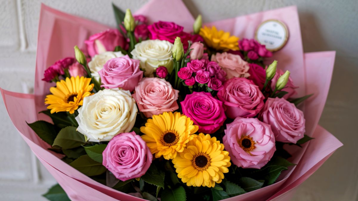 Tiêu chí chọn quà 8/3 cho cô giáo mầm non