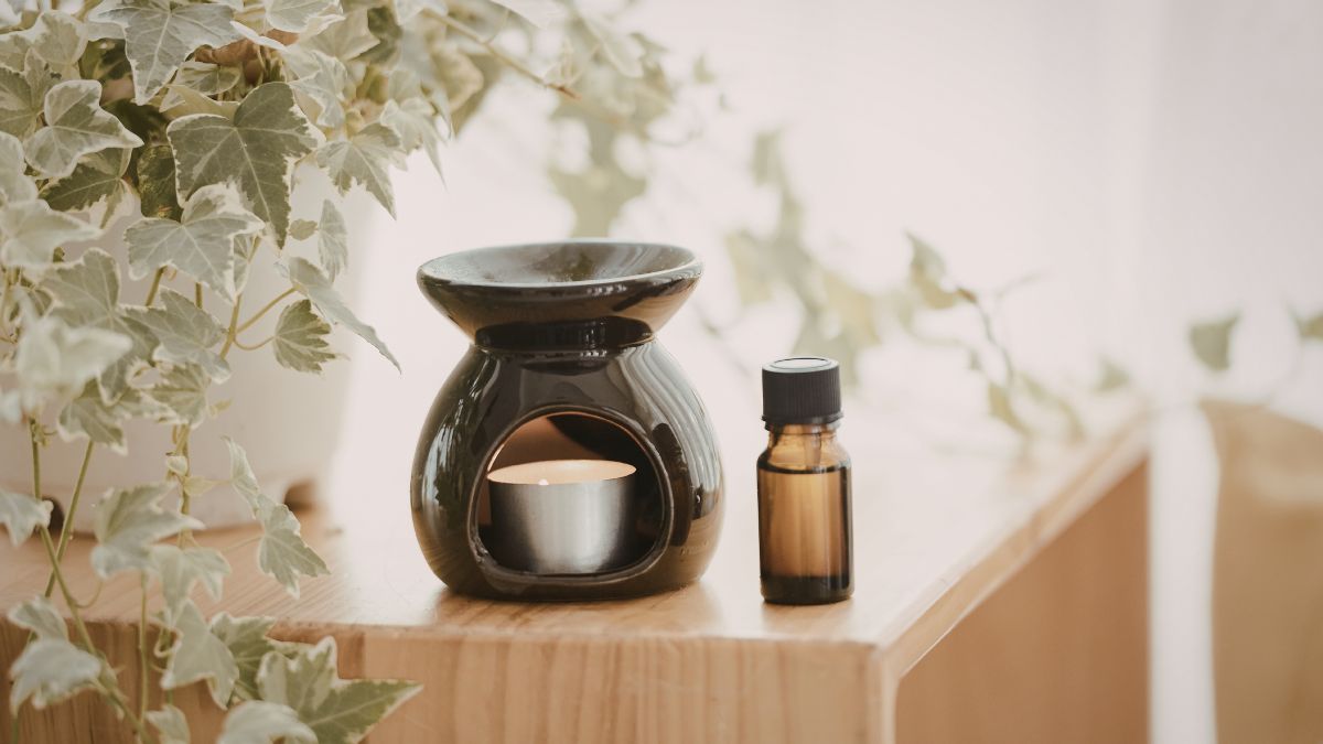 top quà 8/3 cho cô giáo mầm non ý nghĩa nhất Máy khuếch tán tinh dầu thư giãn