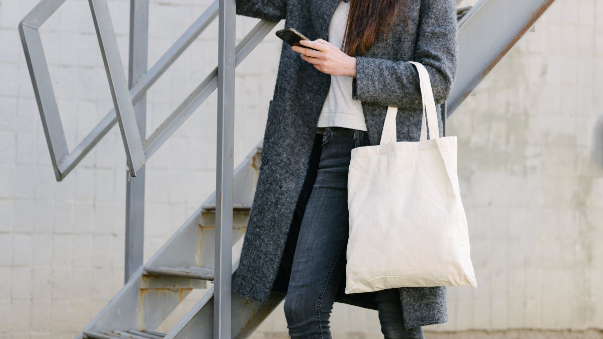 top quà 8/3 cho cô giáo mầm non ý nghĩa nhất túi tote