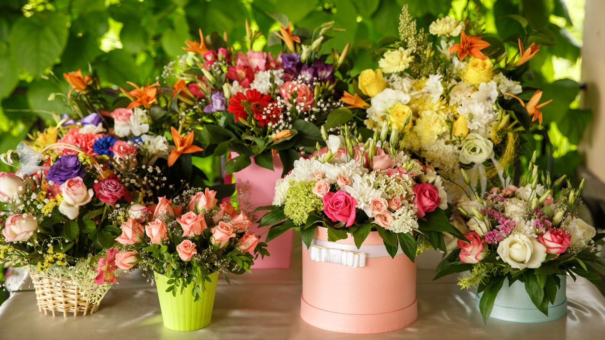 top quà 8/3 cho cô giáo mầm non ý nghĩa nhất hoa tươi