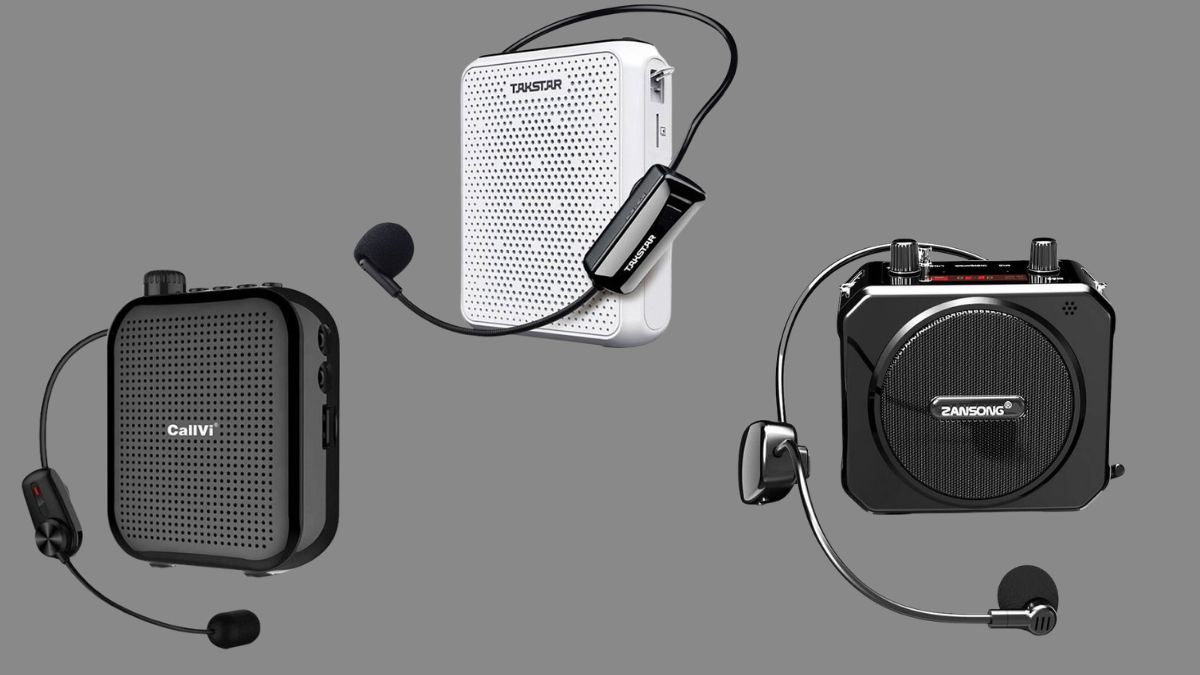 top quà 8/3 cho cô giáo mầm non ý nghĩa nhất máy trợ giảng