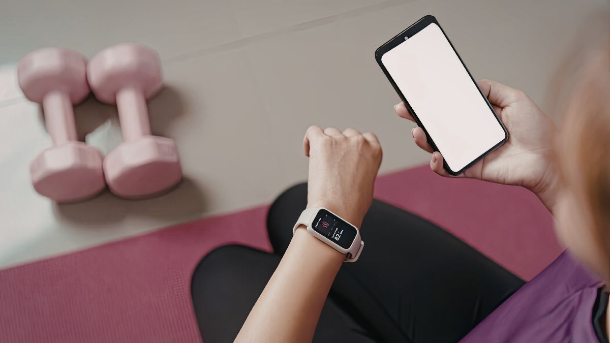 top quà 8/3 cho cô giáo mầm non ý nghĩa nhất đồng hồ thông minh