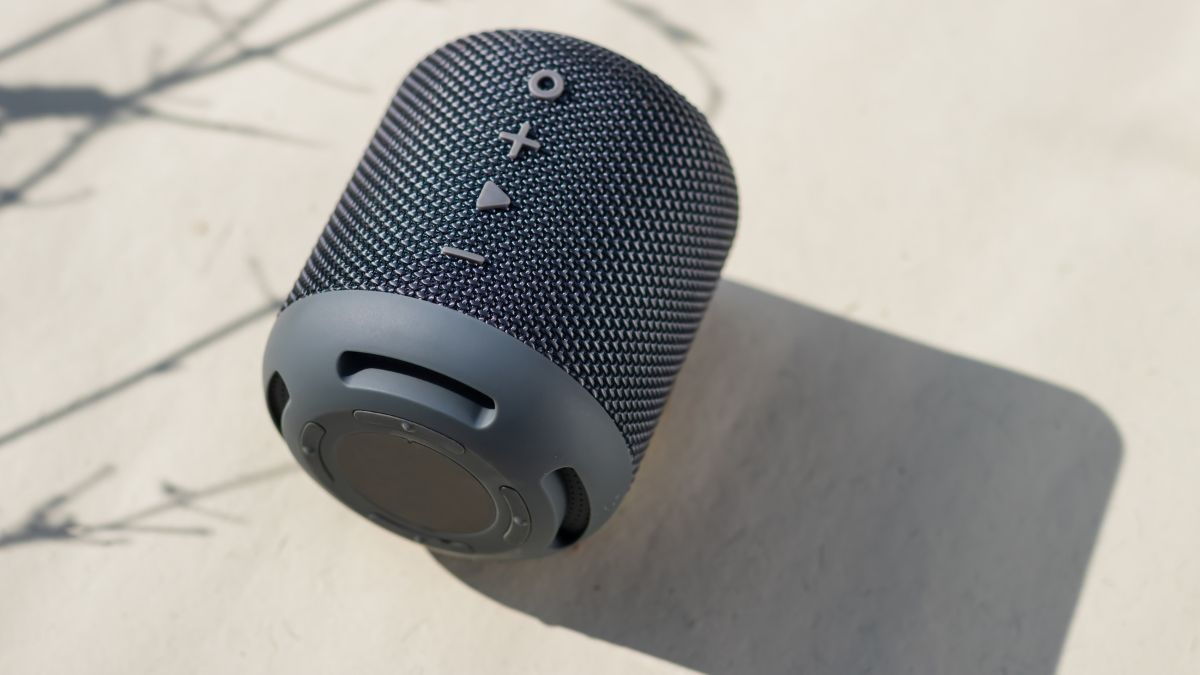 top quà 8/3 cho cô giáo mầm non ý nghĩa nhất Loa Bluetooth mini