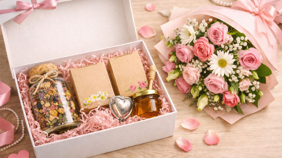 Top quà 8/3 cho mẹ ý nghĩa nhất là Thẻ tập Yoga tặng mẹ yêu 8/3  