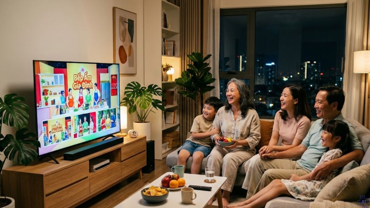 Top quà 8/3 cho mẹ ý nghĩa nhất Tivi