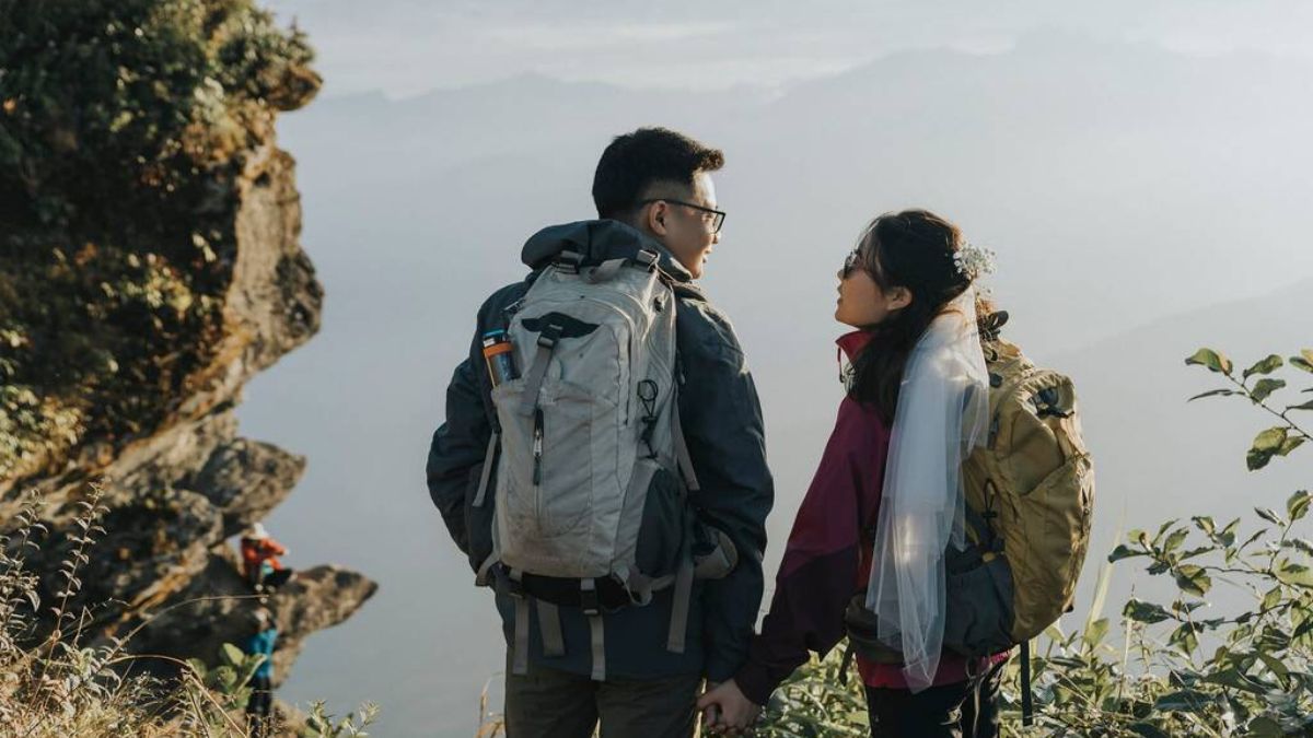 Quà 8.3 cho bạn gái thích trải nghiệm