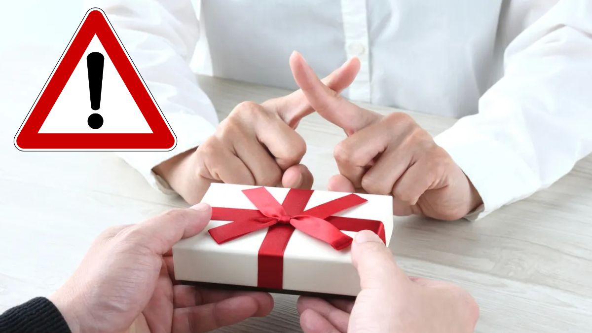 Sai lầm cần tránh khi tặng quà 8/3 cho người yêu