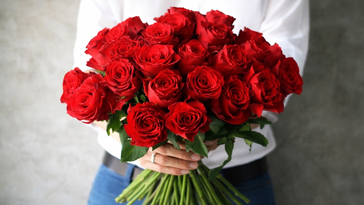 Quà 8/3 tặng vợ lãng mạn