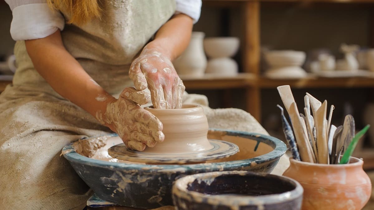 Quà 8/3 cho vợ mang giá trị trải nghiệm