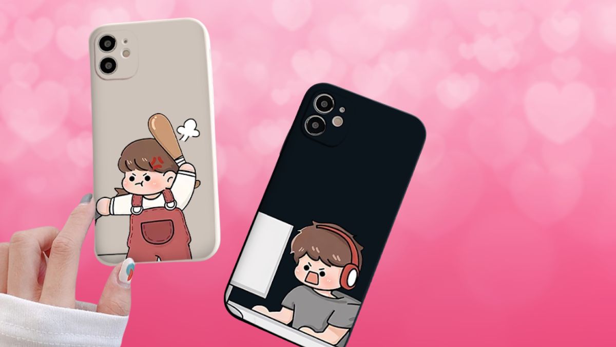 Một số hình ảnh quà Valentine hài hước