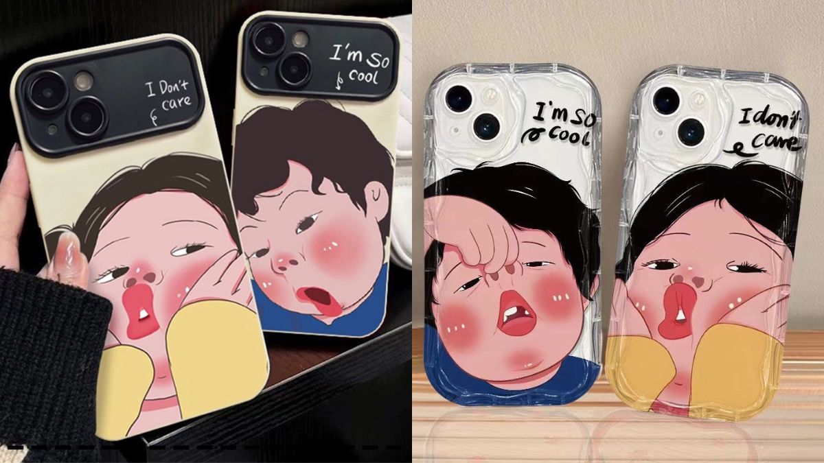 Một số hình ảnh quà Valentine hài hước