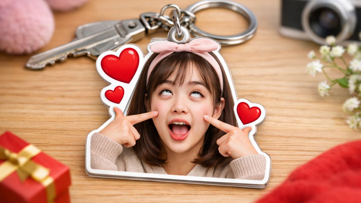 Một số hình ảnh quà Valentine hài hước