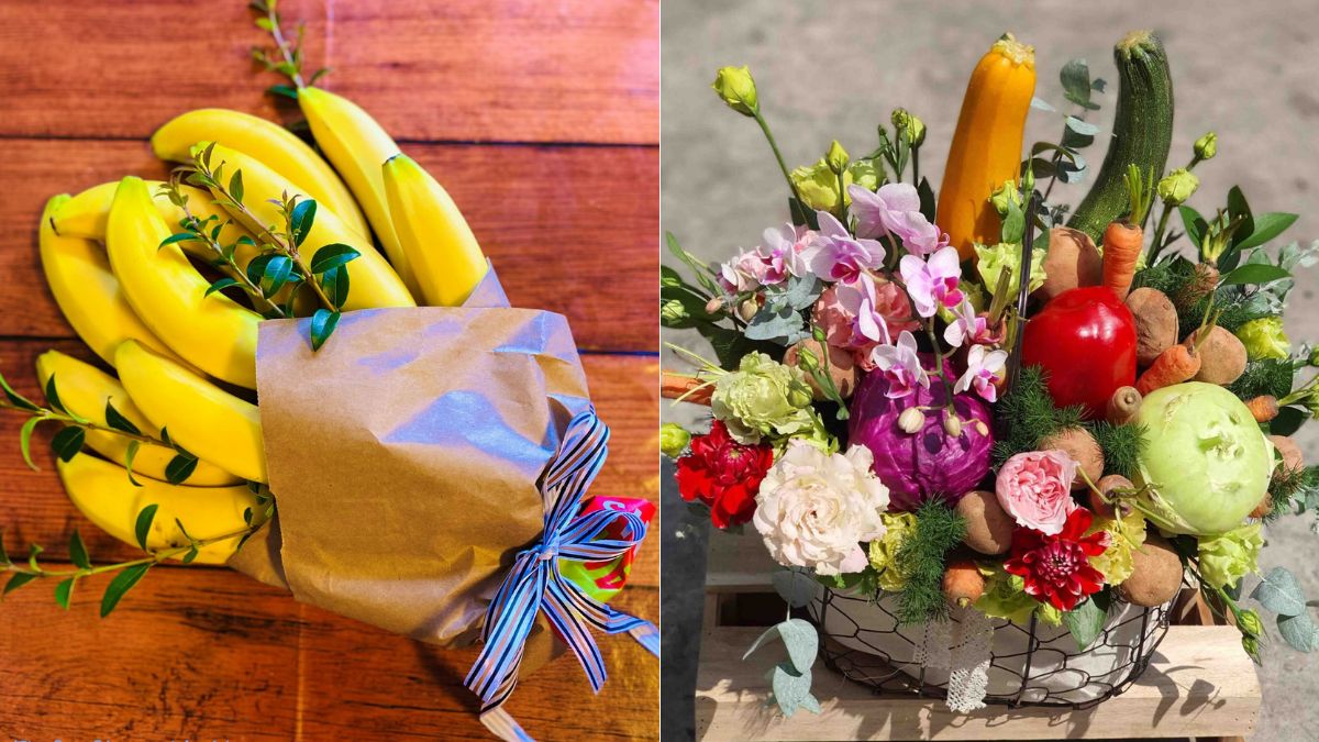 Một số hình ảnh quà Valentine hài hước