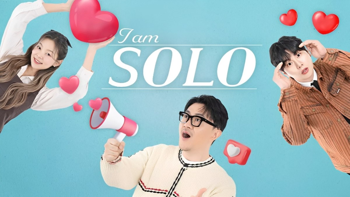 I Am Solo là show hẹn hò Hàn Quốc mang màu sắc đời thực