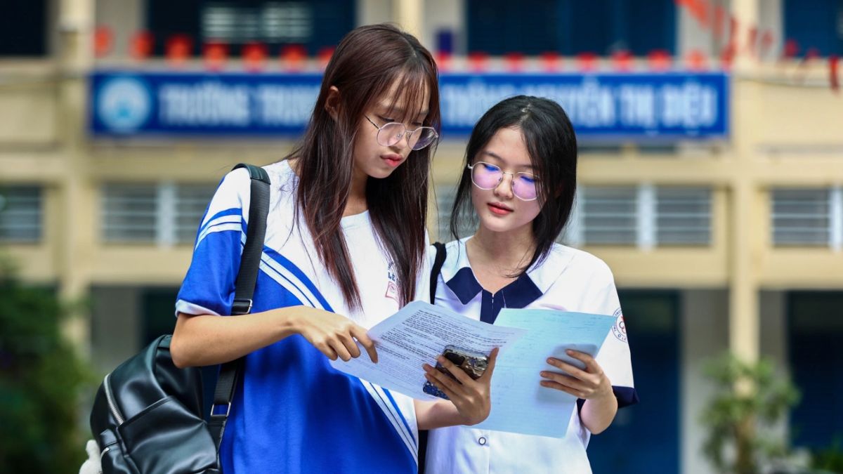 Quy chế tuyển sinh đại học 2026 chính thức từ Bộ Giáo dục: Siết chặt xét học bạ với yêu cầu đủ 6 học kỳ