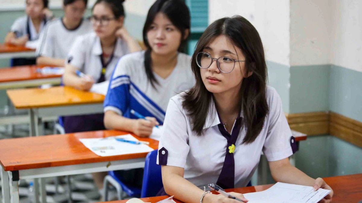 Quy chế tuyển sinh đại học 2026 chính thức từ Bộ Giáo dục: Ngành Sư phạm yêu cầu thứ tự nguyện vọng