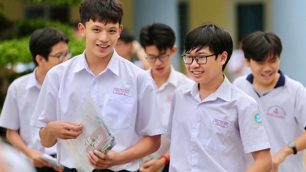 Tuyển sinh đại học 2026 có gì mới? Quy chế tuyển sinh đại học 2026