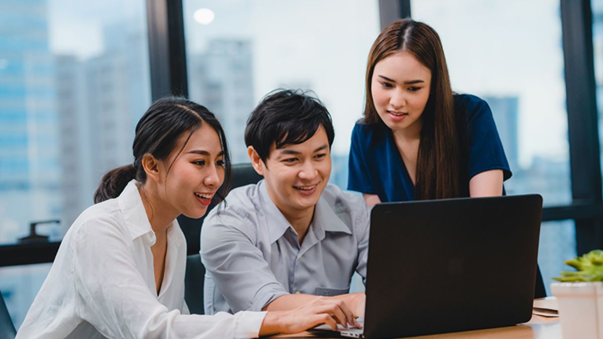 Reference trong CV là gì và cách lựa chọn 1