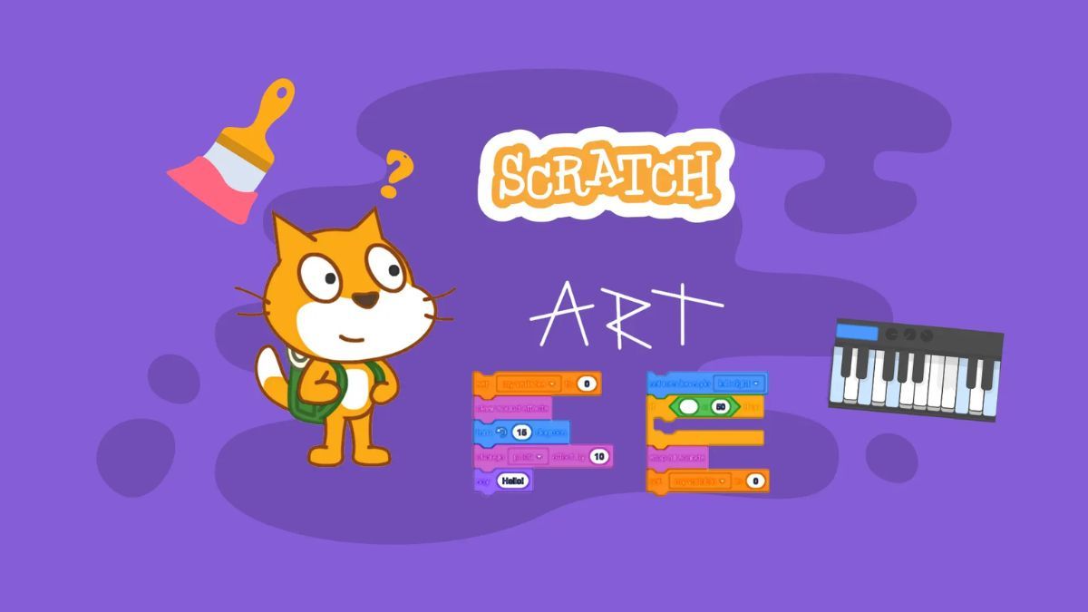 Scratch trí tuệ nhân tạo giúp phát triển tư duy tính toán