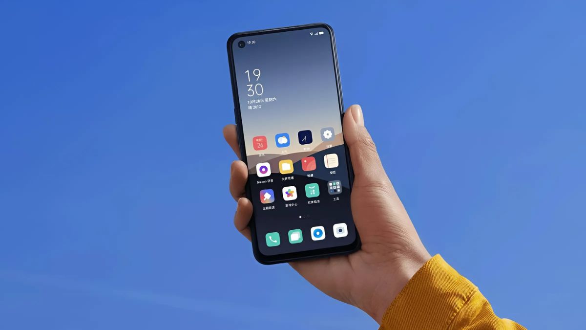 Chip Snapdragon 460 có trên những dòng điện thoại nào?