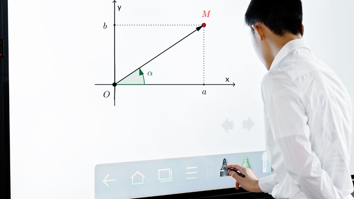 Một vài bài tập áp dụng công thức số phức