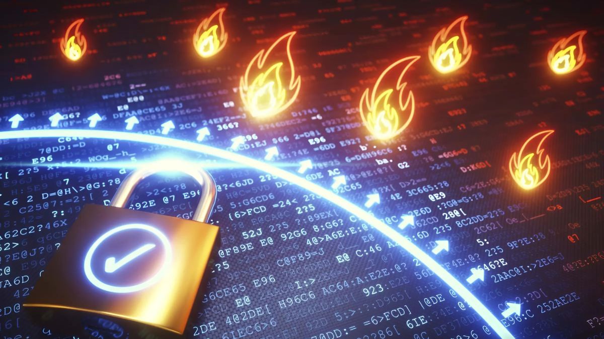 Tại sao nên tắt tường lửa Win 10