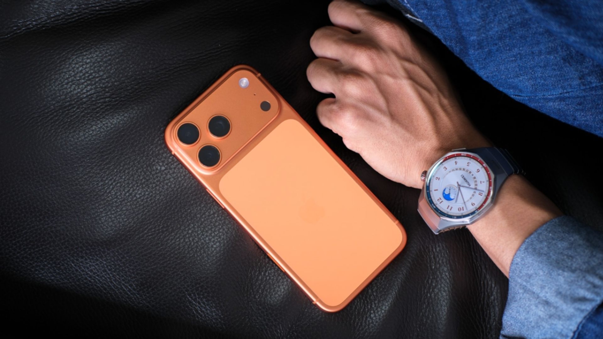 Nên mua iPhone 17 Pro Max 512GB hay 1TB để sử dụng lâu dài mà vẫn bảo toàn dữ liệu