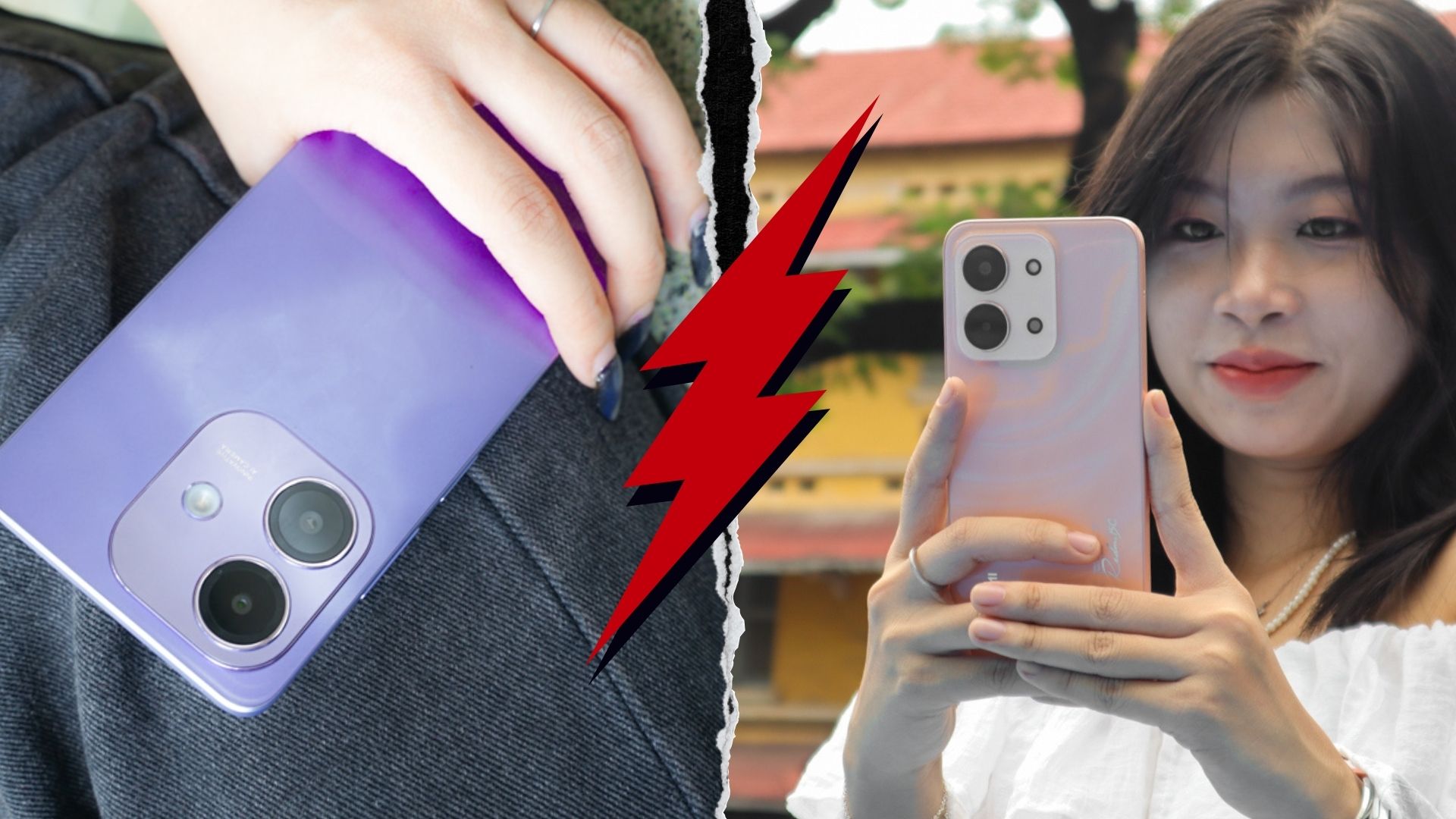 So sánh Xiaomi Redmi 15C vs OPPO A5i: Quá nhiều đánh đổi, mua máy nào?